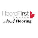 A & A Flooring Limited Logo