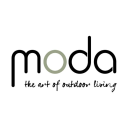 MODA FURNISHINGS LTD Logo