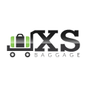 XS BAGGAGE LIMITED Logo