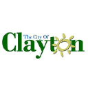 City of Clayton Logo