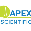 APEX SCIENTIFIC LIMITED Logo