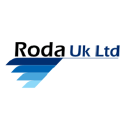 RODA UK. LTD Logo