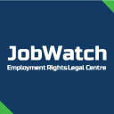 JOB WATCH INC Logo
