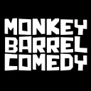 MONKEY BARREL COMEDY LTD Logo