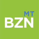 City of Bozeman Logo