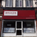 BROADS PROPERTY SERVICES LIMITED Logo