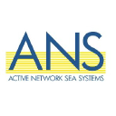 ANS Active Network Systems GmbH Logo
