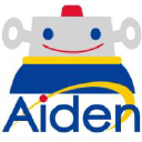 AIDEN AUTOMATION (THAILAND) COMPANY LIMITED Logo