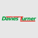 DAVIES TURNER PLC Logo
