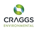 CRAGGS ENVIRONMENTAL LIMITED Logo