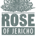 ROSE OF JERICHO SERVICES LIMITED Logo