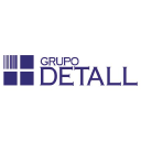 DETALL S.A. Logo