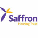 SAFFRON HOUSING TRUST LIMITED Logo