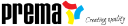PREMA GmbH Logo