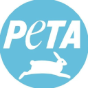 PETA EUROPE LIMITED Logo