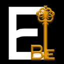 ESCAPING BELGIUM V.O.F. Logo
