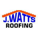 J WATTS ROOFING LIMITED Logo