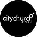 Köln City Church e.V. Logo