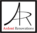 Ardent Painting Logo