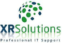 XRSOLUTIONS LIMITED Logo