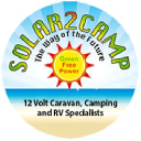 SOLAR 2 CAMP PTY LTD Logo