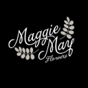 MAGGIE MAY FLOWERS PTY LTD Logo