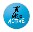 MOJO ACTIVE LIMITED Logo