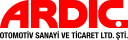 Ardıç Otomotiv Sanayi ve Ticaret Anonim Şirketi Logo