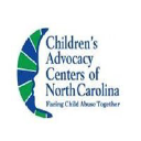 Children's Advocacy Centers of North Carolina, Inc. Logo