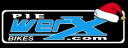 PIPEWERX BIKES LTD Logo