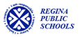 Board Of Education Regina School Division No  4 Of Saskatchewan Logo