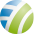 GEOHIDROTERV Mérnökgeológiai, Környezetvédelmi és Vízgazdálkodási Korlátolt Felelősségű Társaság Logo