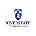 Riverstate International Consulting GmbH Logo