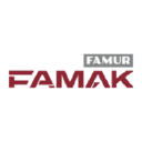 FAMUR FAMAK S A Logo