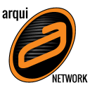 Editorial Arquinetwork, S.A. de C.V. Logo