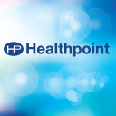 HEALTHPOINT 2014 LIMITED Logo