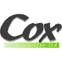 COX SCIENTIFIC LIMITED Logo