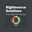 RIGHTSOURCE SOLUTIONS LTD Logo