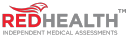 REDHEALTH PTY LIMITED Logo