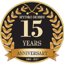 HYDRO HOBBY LIMITED Logo
