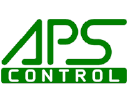 A.P.S. CONTROL COMPANY LIMITED Logo