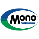 MONO FIRE & SECURITY LIMITED Logo
