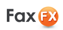 FaxFX Logo