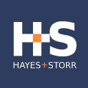 HAYES + STORR LIMITED Logo