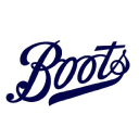 BOOTS CHARITABLE TRUST Logo