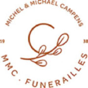 FUNÉRAILLES M.M. CAMPENS SPRL Logo