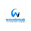 WAVEBREAK INTERNATIONAL LIMITED Logo
