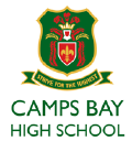 Camps Bay High School Logo