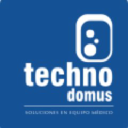 Technodomus Logo