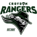 CROYDON RANGERS GRIDIRON CLUB INC. Logo